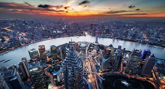 前灘金融地塊22,24