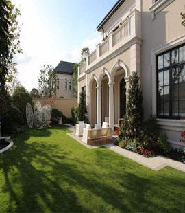 寶華海尚郡領(lǐng)