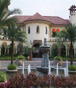 虹橋高爾夫別墅 更多+