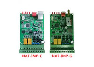 NAT-IPM-C/G智能網(wǎng)絡(luò)微信模塊